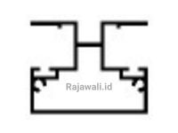 Transome Curtain Wall