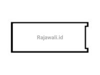 Mullion 40 x 100