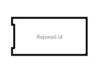Mullion 50 x 100