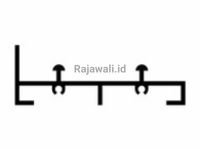 Rel Bawah Ganda