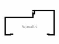 Kusen Gendong / Door Jamb 3 Inch