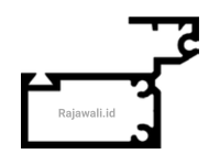 Profil Curtain Wall (20)
