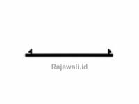 Tutup Polos 3 inch