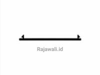 Tutup Polos 4 inch